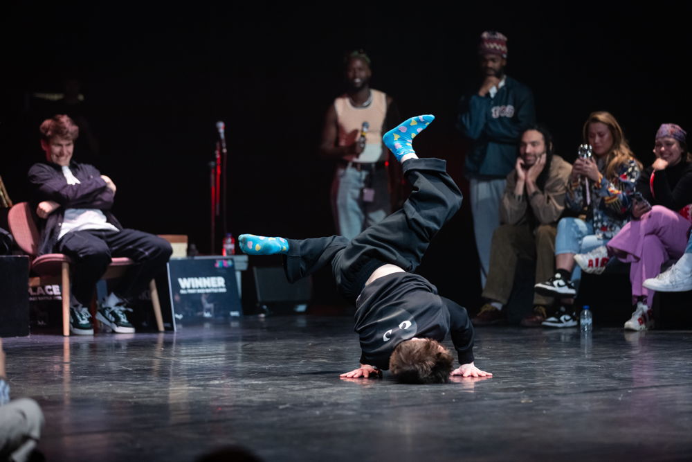 All That Jazz Battle (c) WieBa Photography