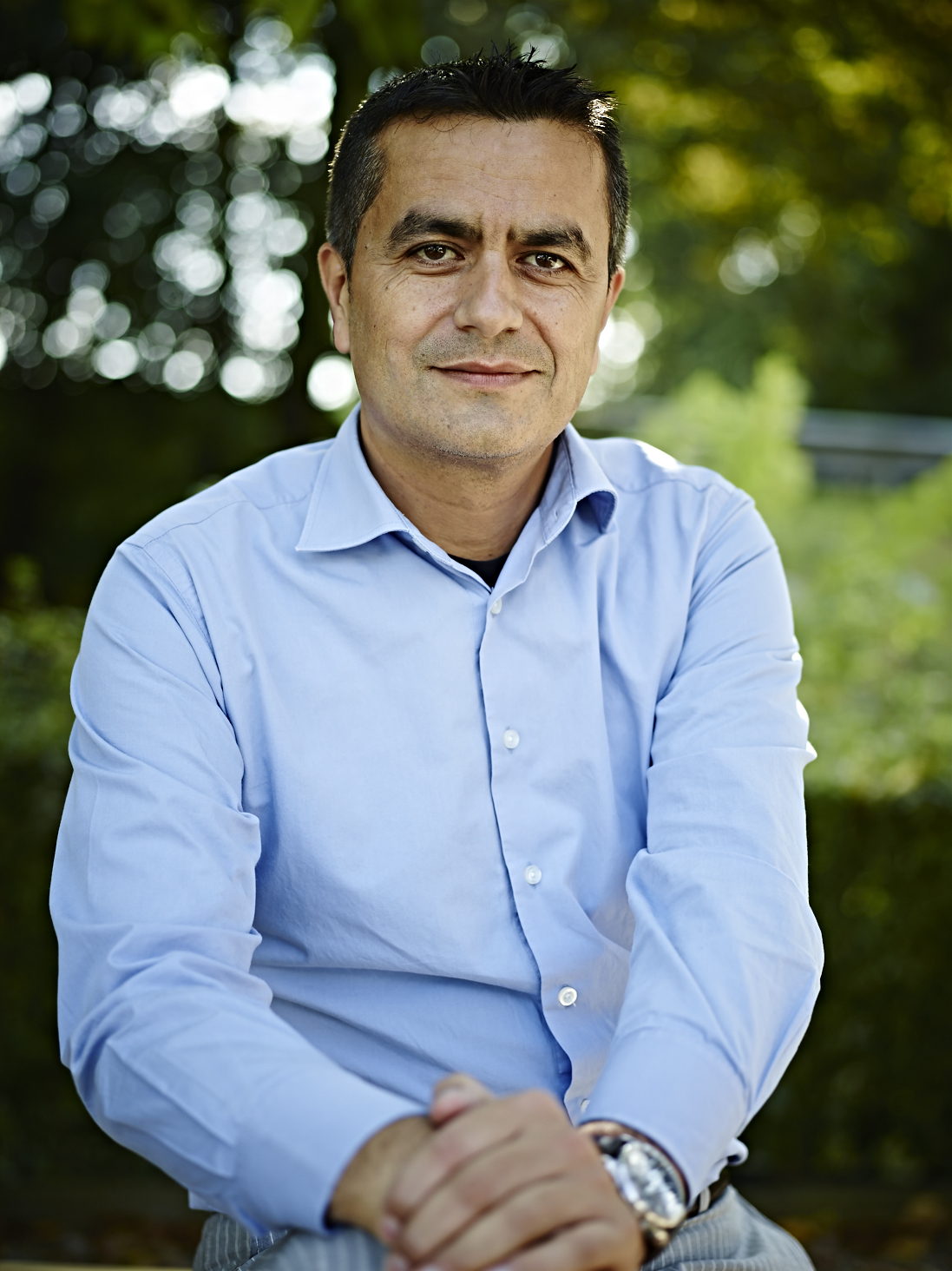 Atilay Uslu - Oprichter Corendon