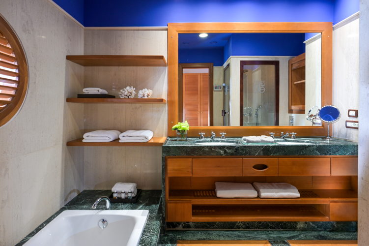 Deluxe Rooom Spa Garden Viiew