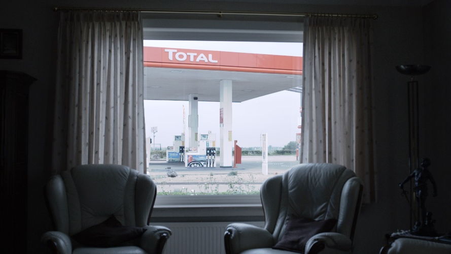 Archibelge - (c) VRT / Off World