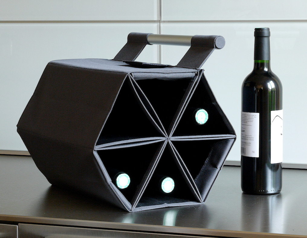 7 Girbal-gadgets om je feesttafel partyproof te maken