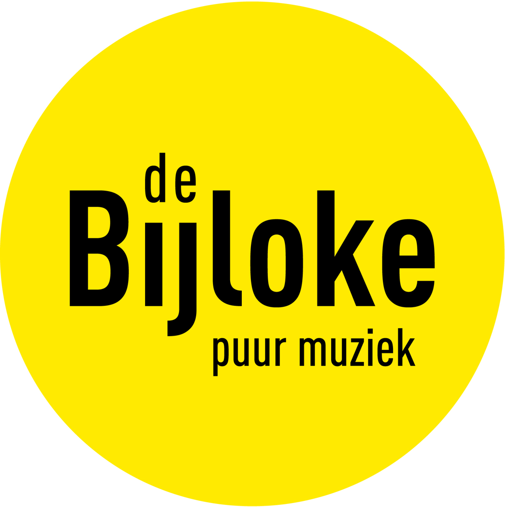 Logo De Bijloke