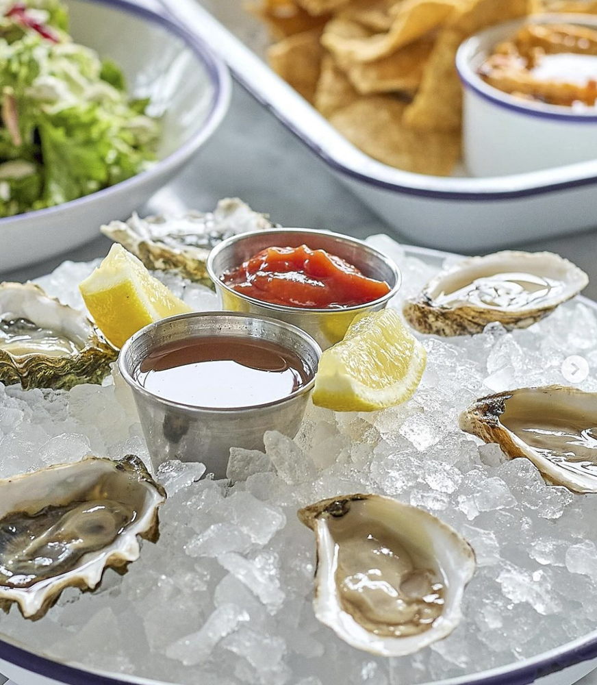 Boka, New York City