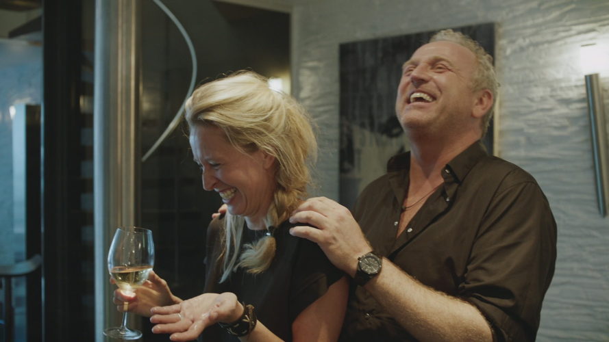 Gordon
Buurman, wat doet u nu? (c) VRT