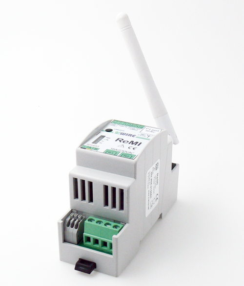 © Daikin - Smart Grid module