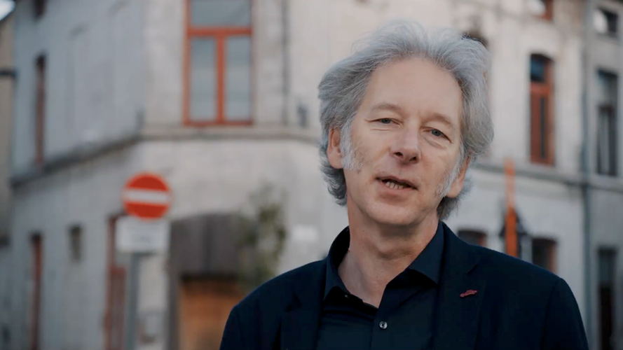 Dag Boutsen (c) VRT