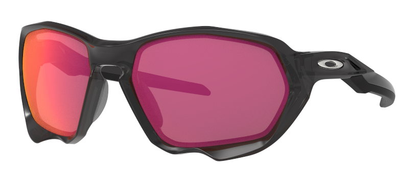 OAKLEY PLAZMA BLACK INK WITH PRIZM TRAIL TORCH
