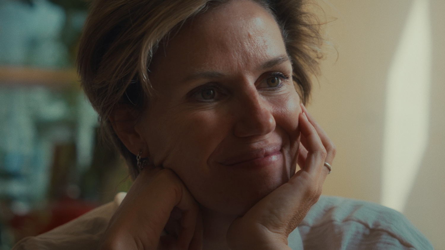 Voorbij de schaamte - Katrien De Ruysscher 