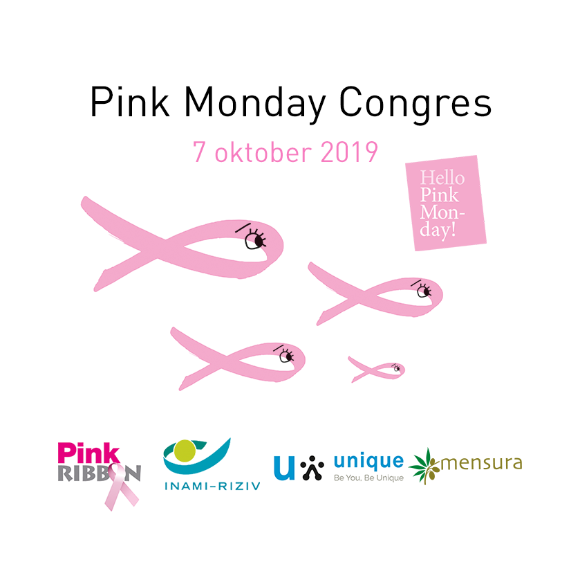 Pink Monday Congres