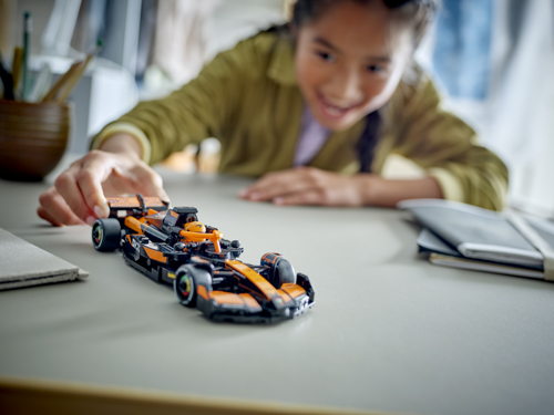 ©2025 De LEGO Groep