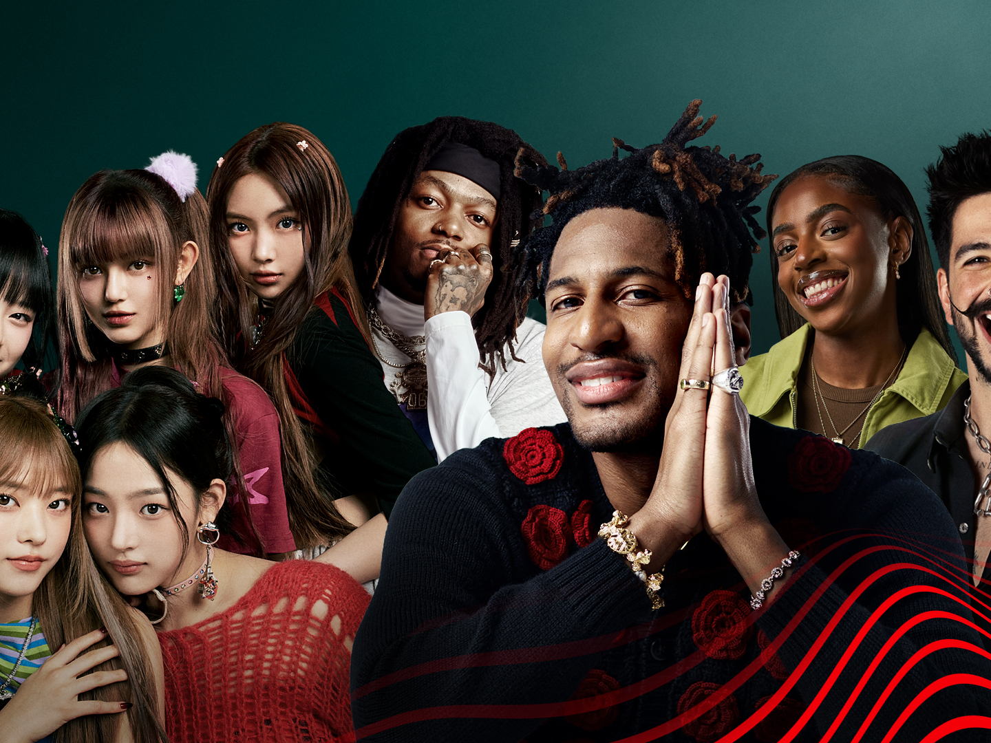 Coca-Cola dévoile son programme de musique estival COKE STUDIO™ pour 2023  