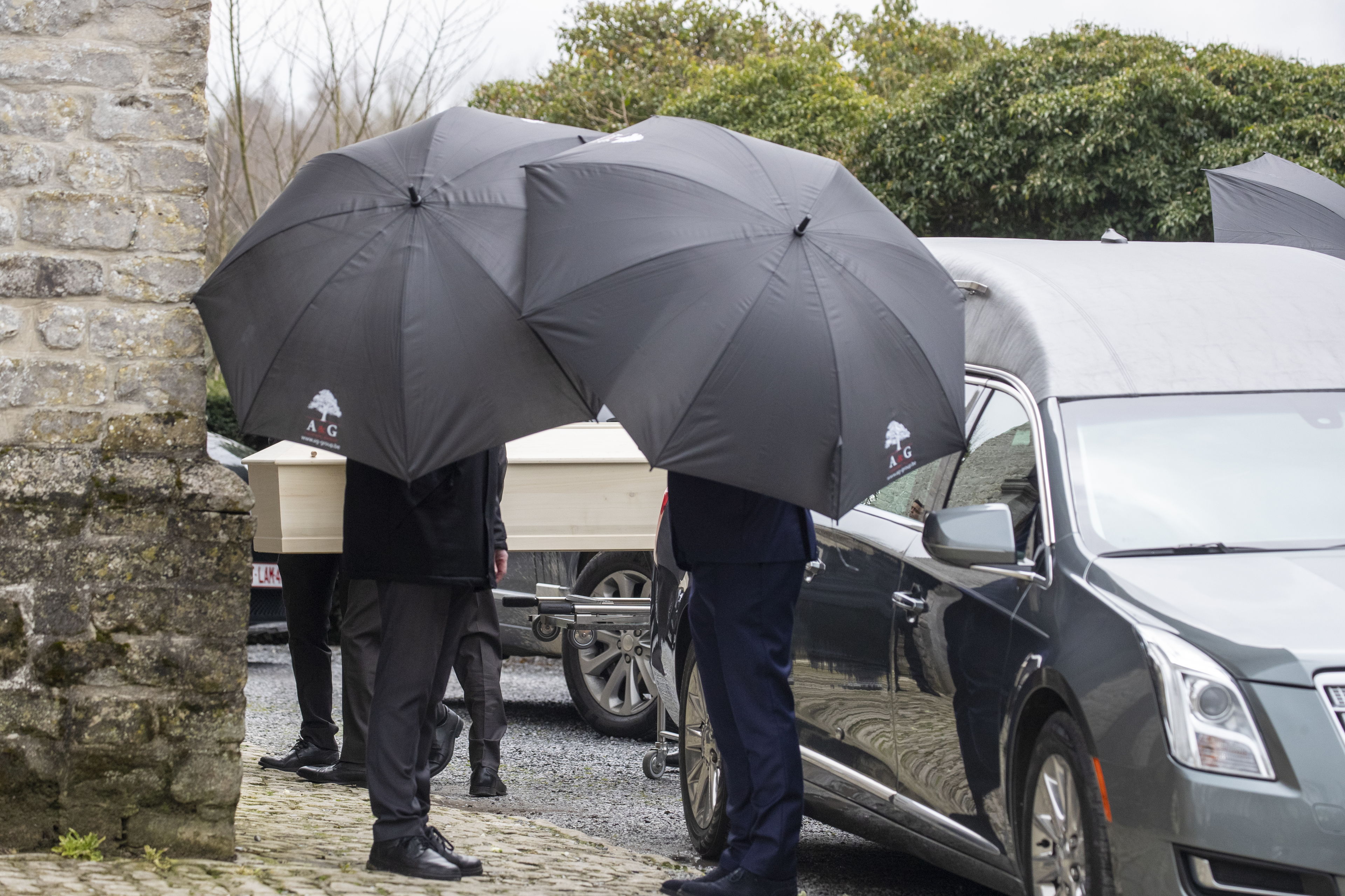 Funeral industry benefits most from expansion of flexi-jobs to other sectors