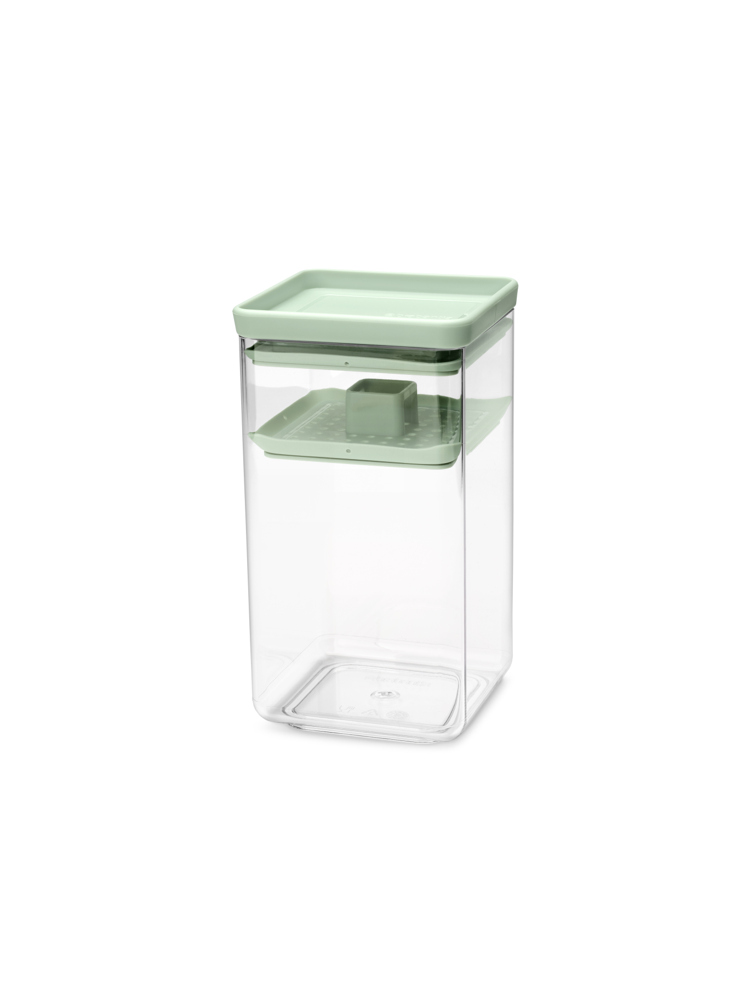 Tasty+ Fermentation Kit - Jade Green - 8710755145483 Brabantia_6_NR-41092