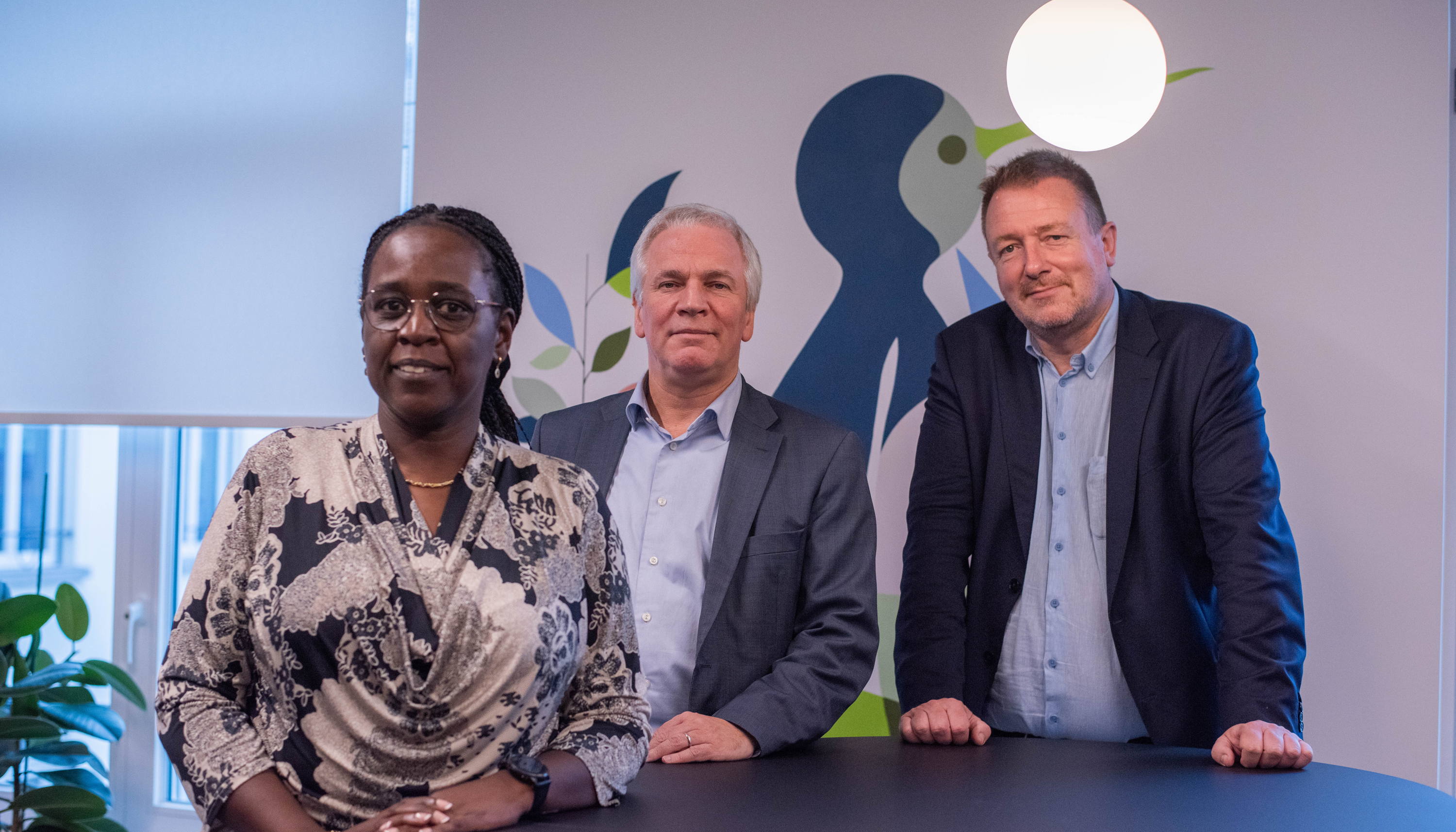 Perspectives financières 2025 – AG : « L’atterrissage en douceur pourrait être moins doux que prévu » 
