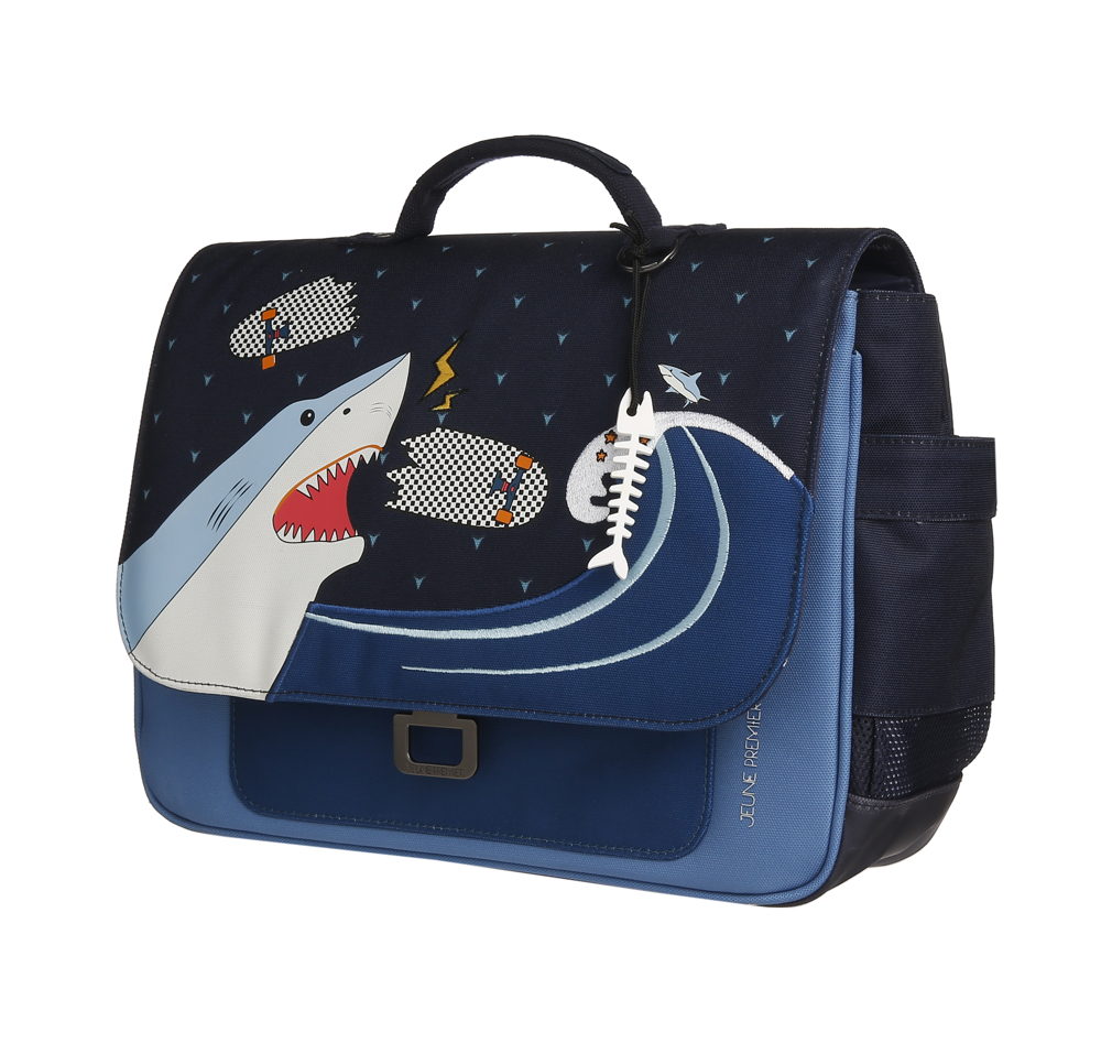 JeunePremier_AW21_ItBagMini_Sharkie_side_119,9EUR