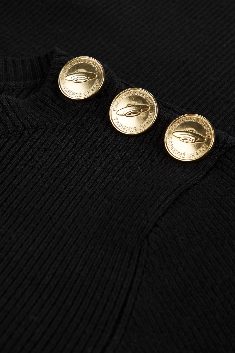 Fabienne Chapot FW19 - Packshots