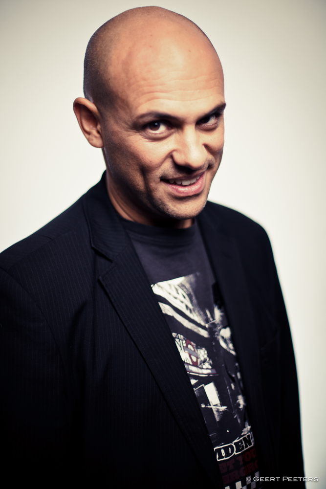 Adam Fields