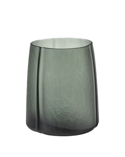 Vase 01 Dark Grey Shapes- Packshot