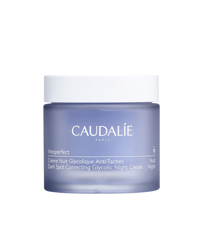 Dark Spot Correcting Glycolic Night Cream