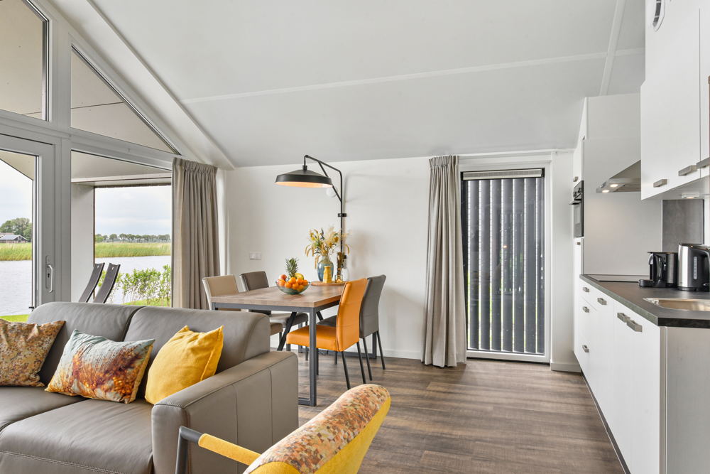 Landal Waterresort Blocksyl 4ce