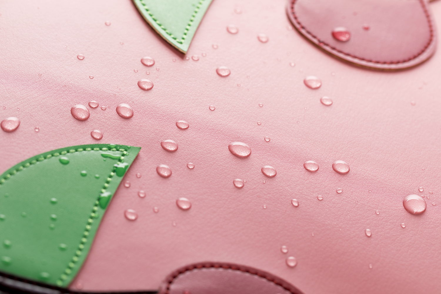 Water repellent