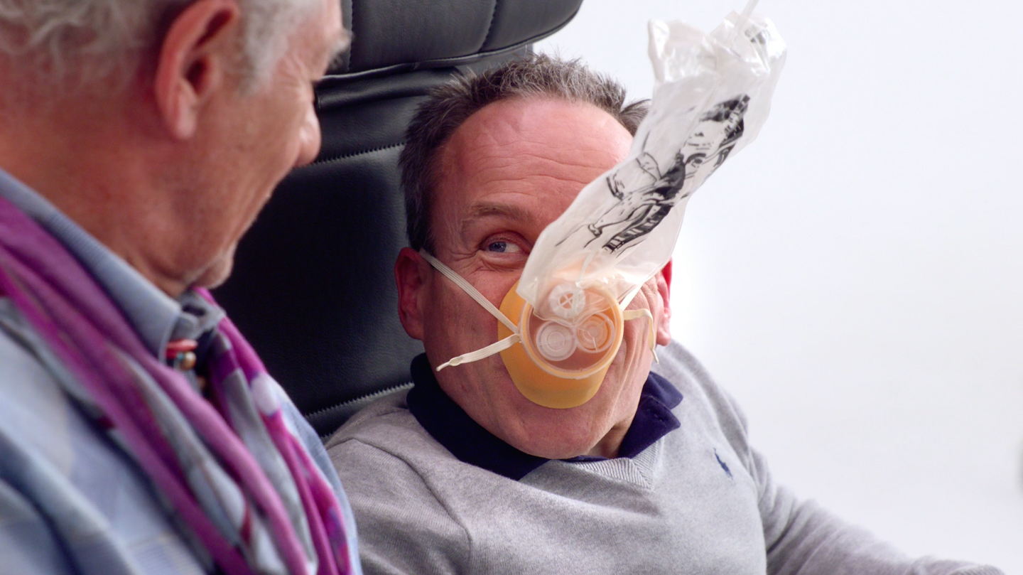 Warwick Davis 2