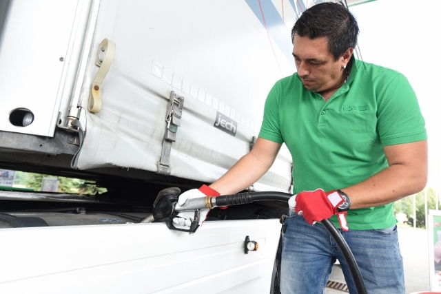 Voortaan kunnen klanten van DKV Euro Service voor hun verzorging in Spanje bij nog eens 600 tankstations terecht. (foto: DKV)