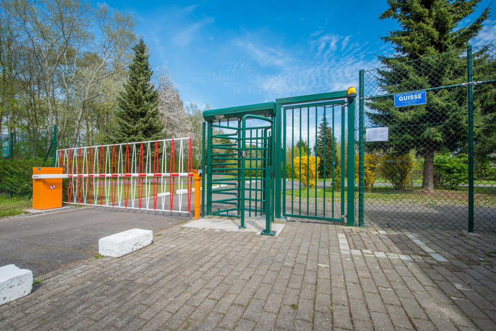 Entreprise Guisse 