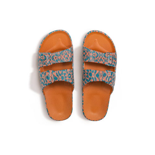 Freedom Moses - SS24 - IKAT CHAI - 49EUR