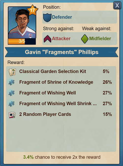 Forge of Empires: Soccer Cup 2021 - Screenshot 2