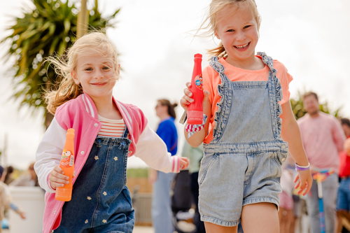 KH Summer Camp © Knokke-Heist