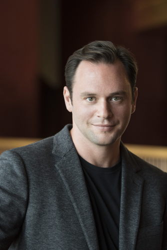 Paul Appleby (tenor)