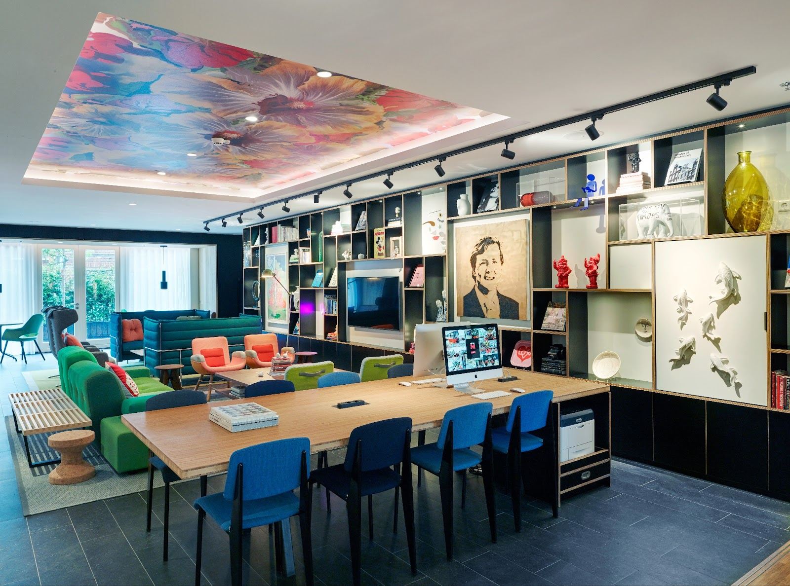 citizenM Amstel Amsterdam citizenM Amstel Amsterdam