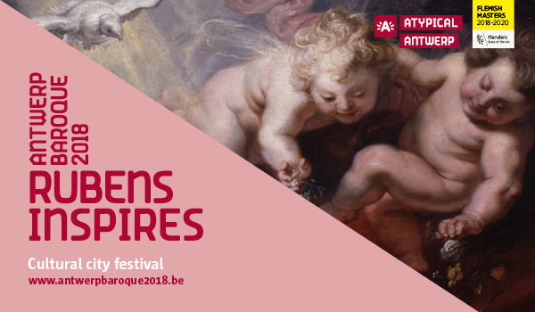 Programme des expositions
