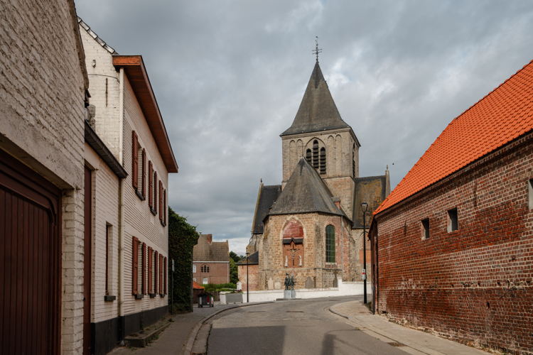 Landschapspark Vlaamse Ardennen - copyright Bjorn Snelders