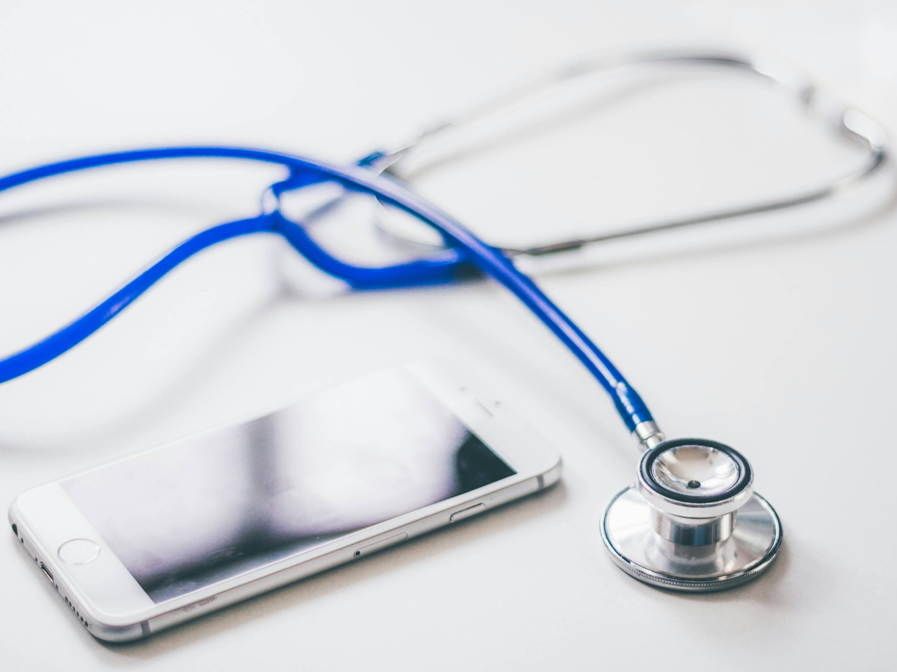 Digitale ongeletterdheid vergroot gezondheidskloof 