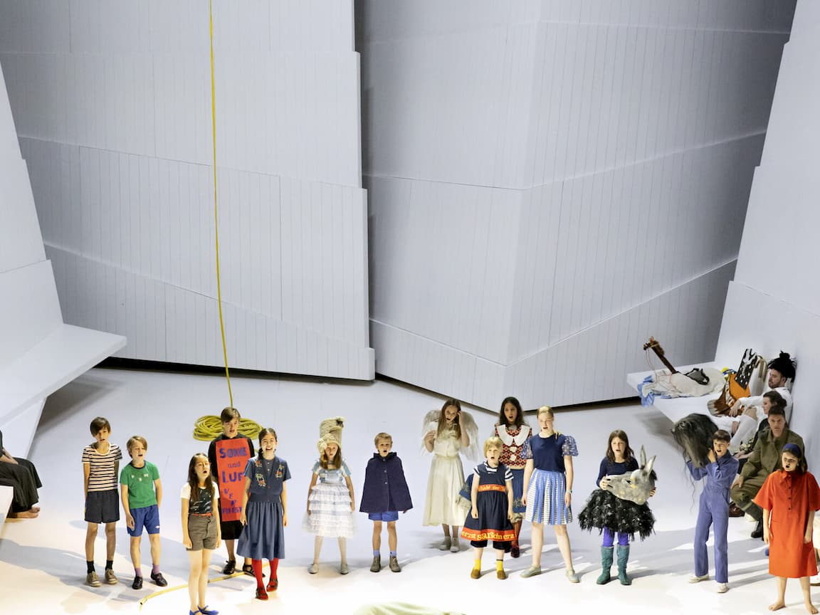 Cultural Compass: Wozzeck hits the stage, magical realism and abstract trailblazing