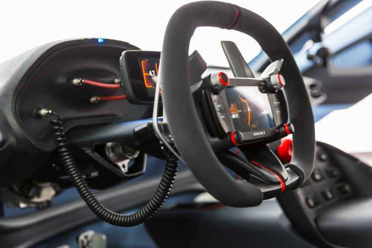 Hyundai N Concept RN30