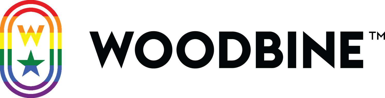 Woodbine Pride 