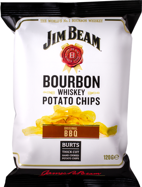 Oil&Vinegar_BBQ_66142 Bourbon whiskey chips 120g_3,95EUR