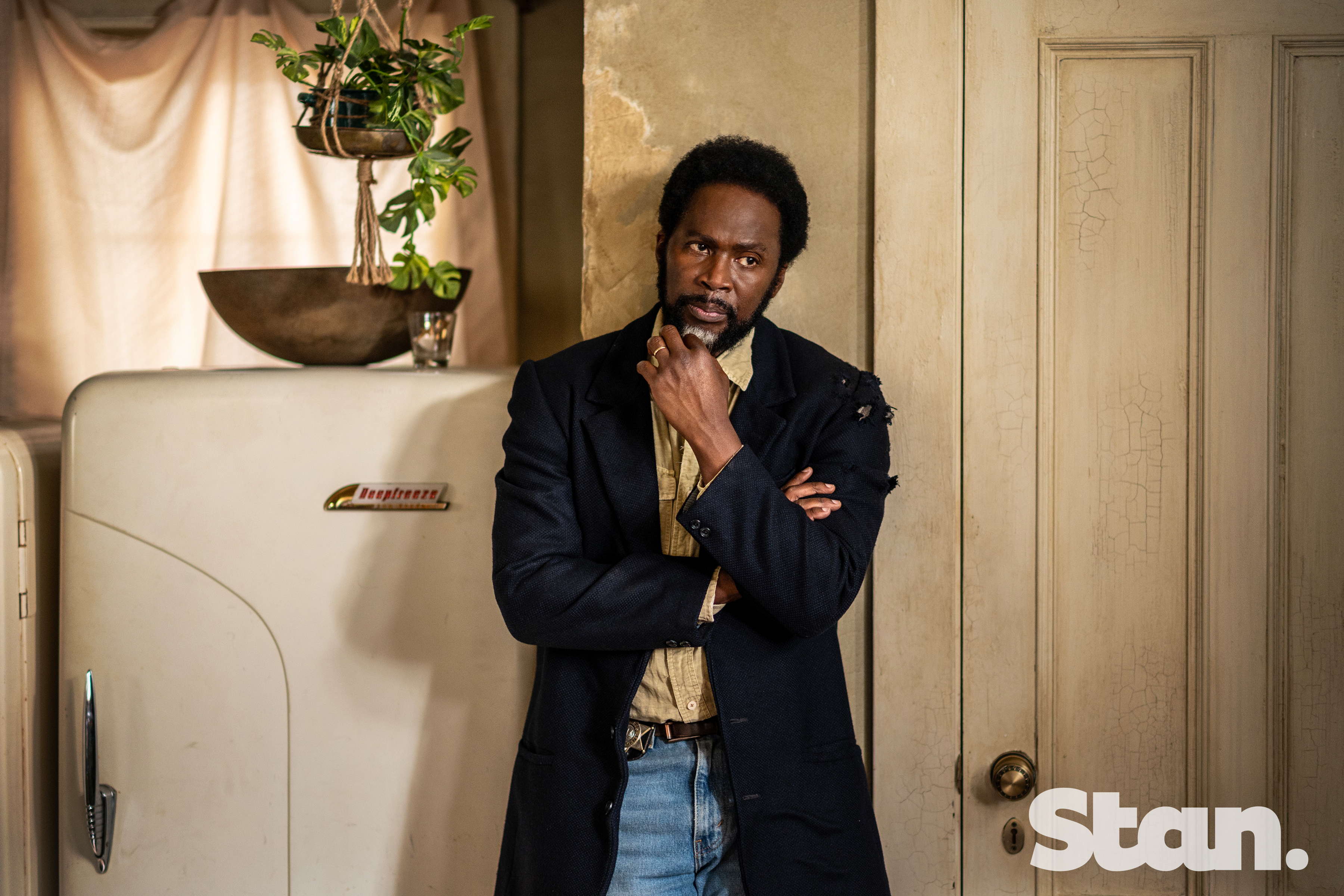 From on Stan season 4 first look