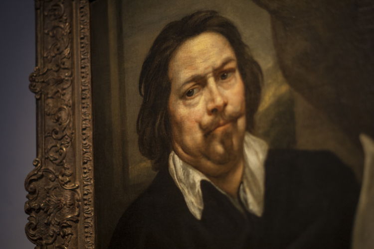 Jacob Jordaens, Zelfportret, detail, langdurig bruikleen van Koning Boudewijnstichting, foto Ans Brys.jpg