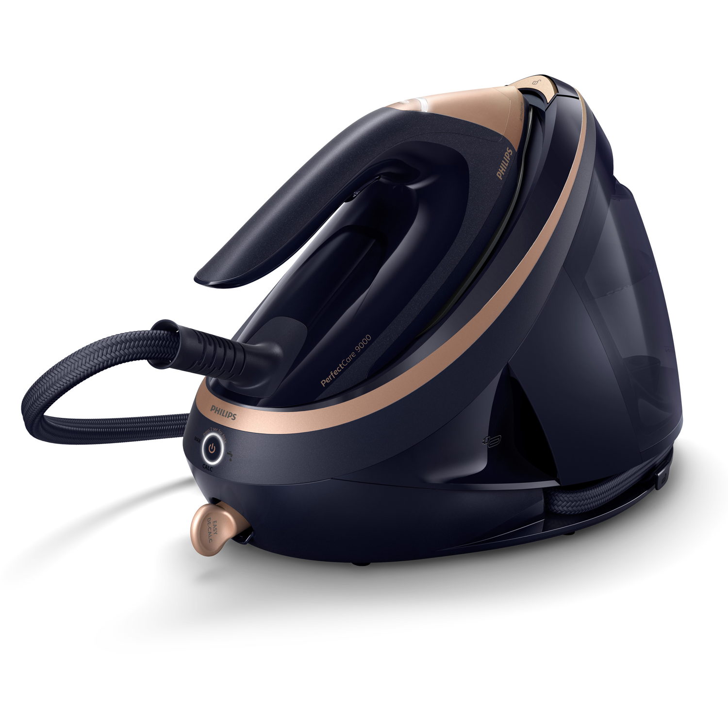 Philips - PerfectCare 9000 series - €699,99