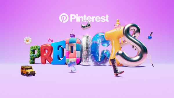 Pinterest Predicts 2024: la 'hoja de referencia' de hoy para las tendencias del mañana