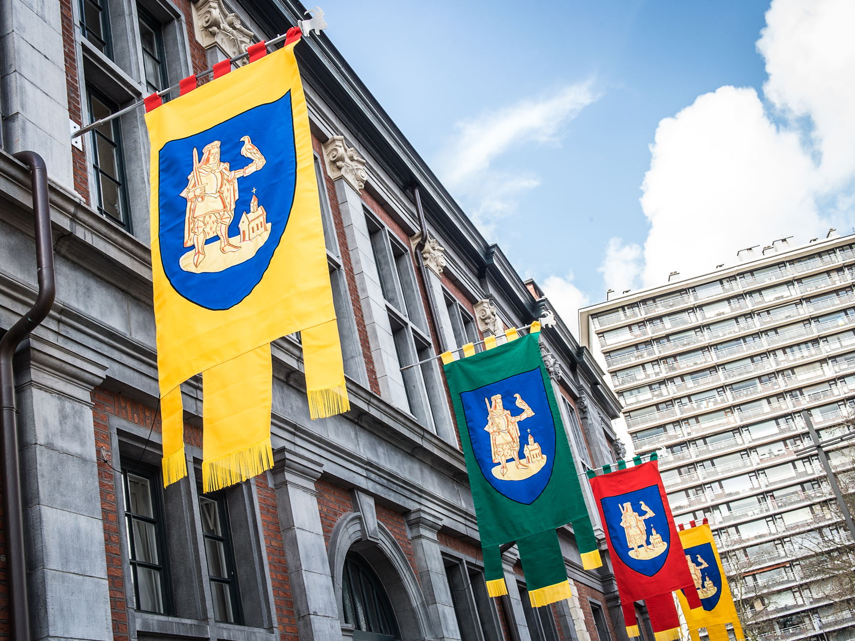 Wilrijks districtsbestuur stelt bestuursakkoord 2025-2030 voor