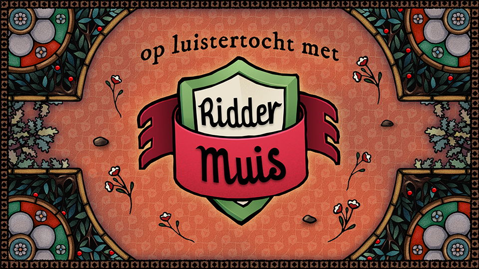 Ridder Muis