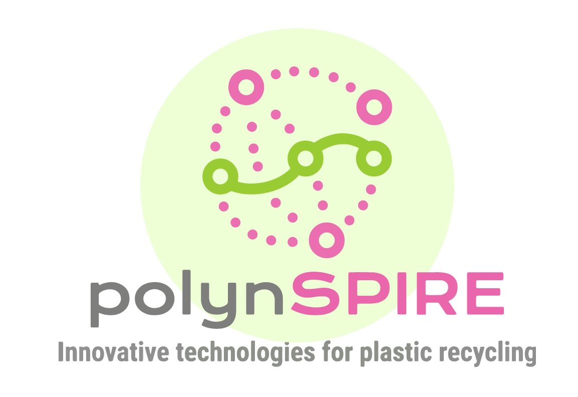 New Chemical Recycling Project - Polynspire