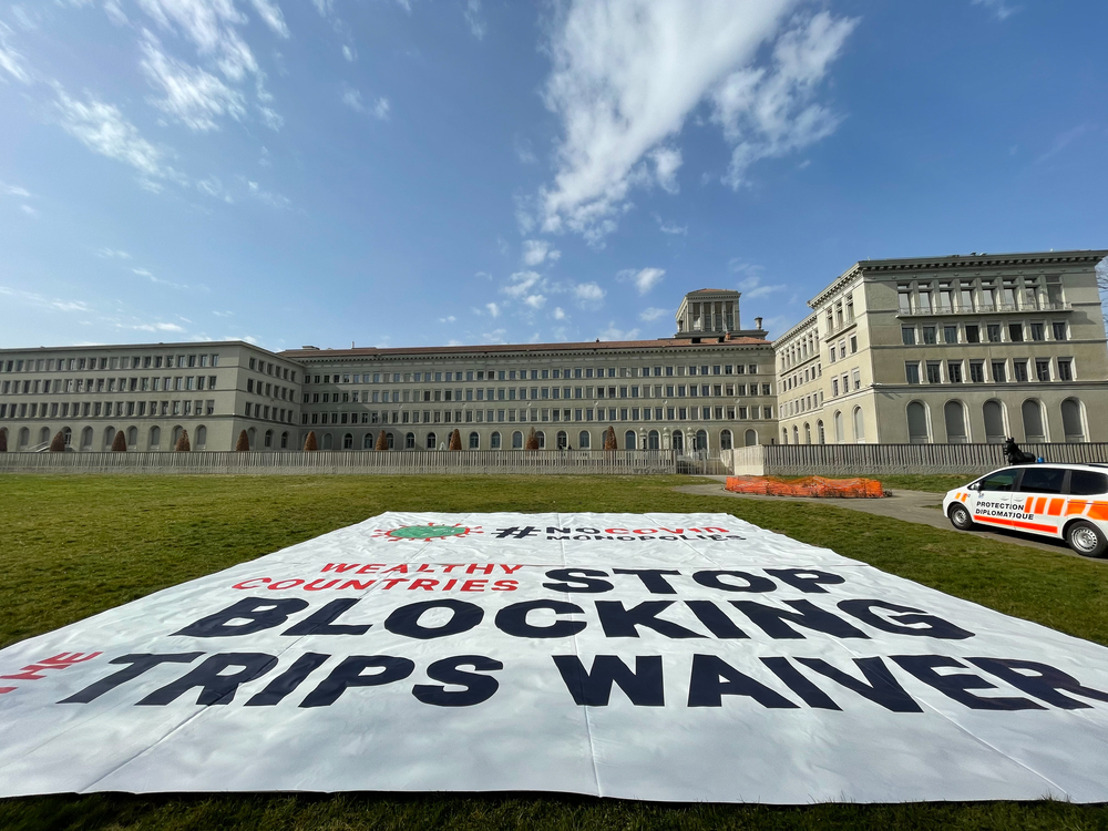 "Tras ocho meses de estancamiento, el acuerdo en la OMC para avanzar en las negociaciones es un gran avance”