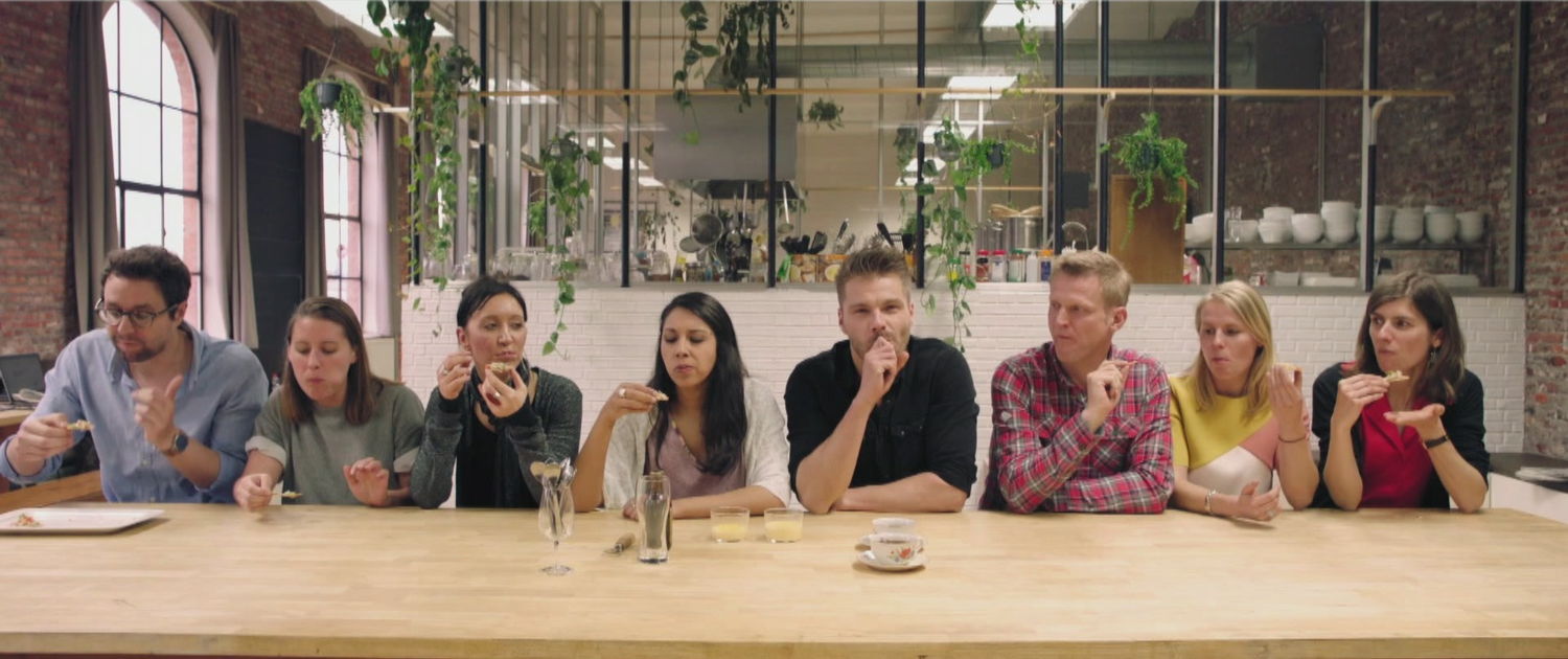 Houdbaarheidsdatum
Over eten (c) VRT