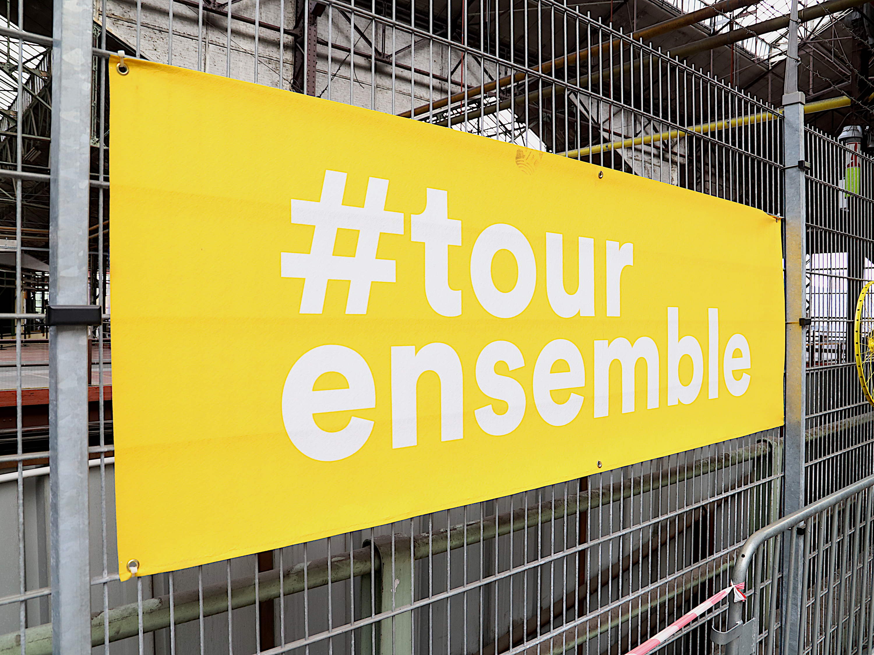Pour faire de Bruxelles une vraie ville « bike friendly », VO Citizen fait rouler Bike for Brussels
